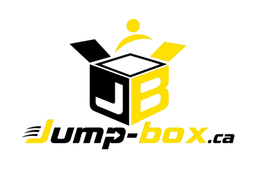 Jump-Box